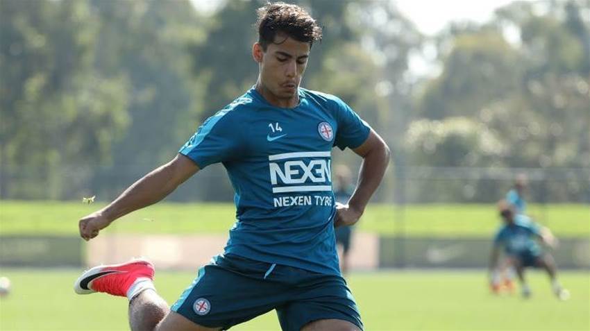 Arzani accolades continue Arzani accolades continue