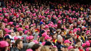 ICC reveals 39 percent of cricket fans are females