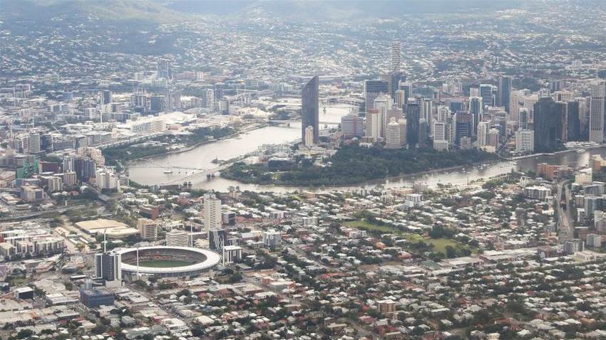 Brisbane City want Ballymore rebuild Brisbane City want Ballymore rebuild