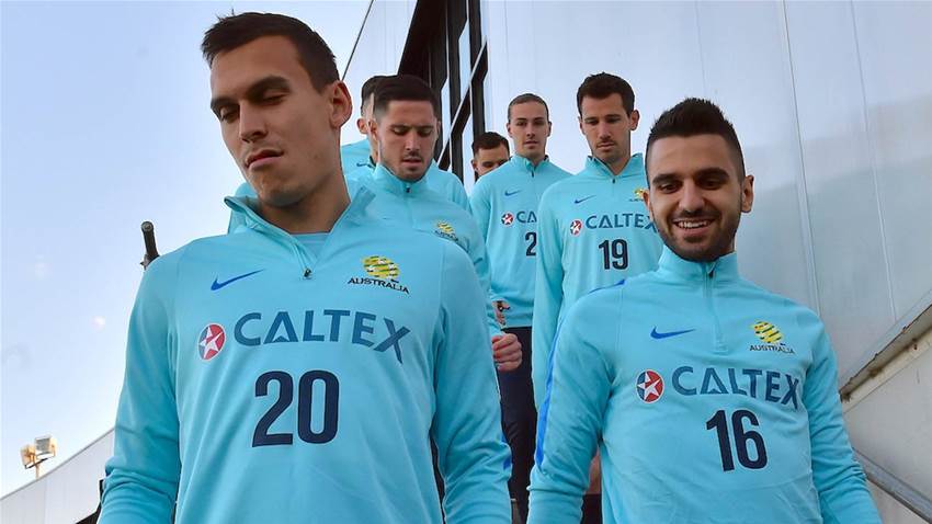 Aziz: Trent will bounce back Aziz: Trent will bounce back