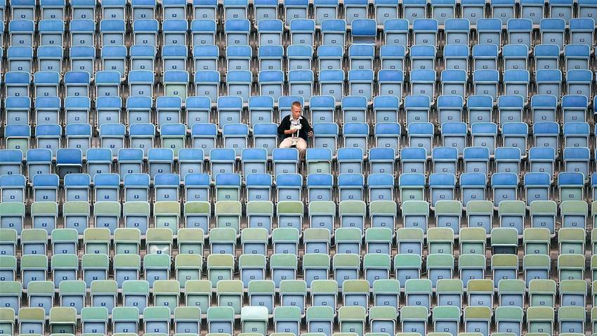 FFA targets ratings over crowds for new 26 game, 29 round A-League season FFA targets ratings over crowds for new 26 game, 29 round A-League season