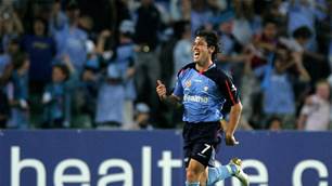 Former Socceroo, technical director among new Aussies elected to AFC