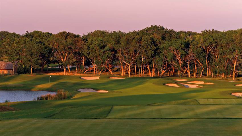 The Preview: AT&T Byron Nelson The Preview: AT&T Byron Nelson