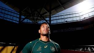 Folau: This was my Christian duty...