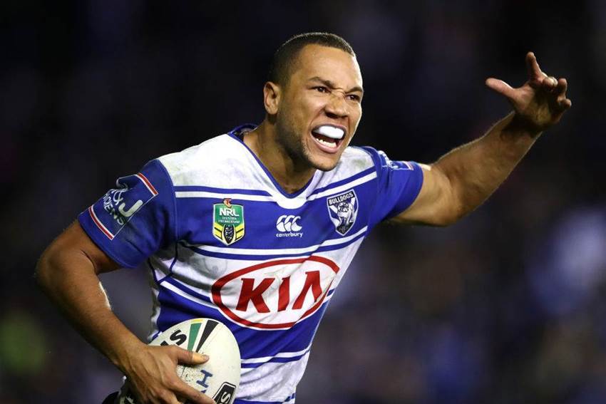 Mbye to make Tigers move Mbye to make Tigers move