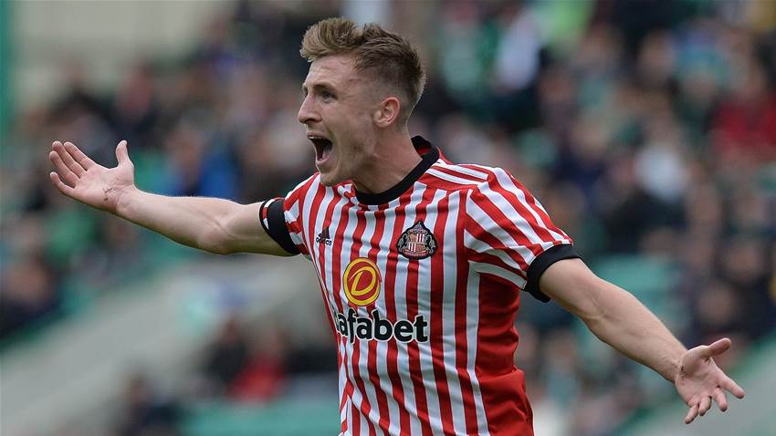 Aussie Beadling makes Dunfermline move Aussie Beadling makes Dunfermline move
