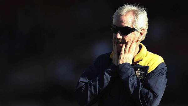 Ex-Matildas coach takes over in New Zealand