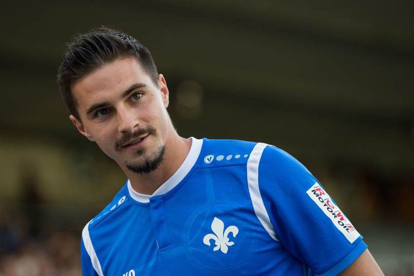 Maclaren weighs up January move Maclaren weighs up January move