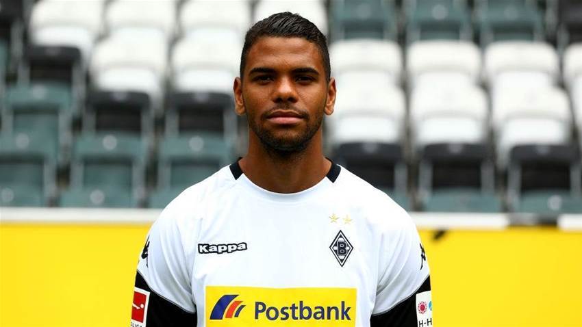 Yeboah secures loan move Yeboah secures loan move