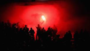 Match-fixing fears for Australian football