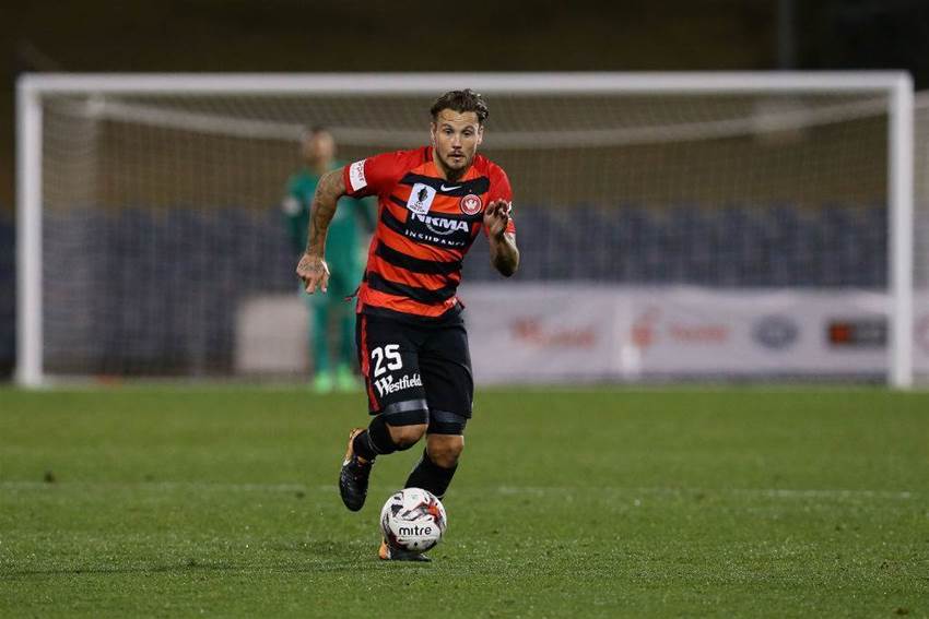 Wanderers part ways with experienced duo Wanderers part ways with experienced duo