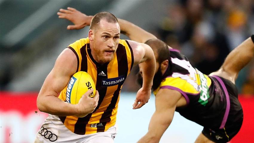 AFL's latest player shopping list AFL's latest player shopping list