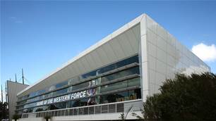 Western Force name Super W squad