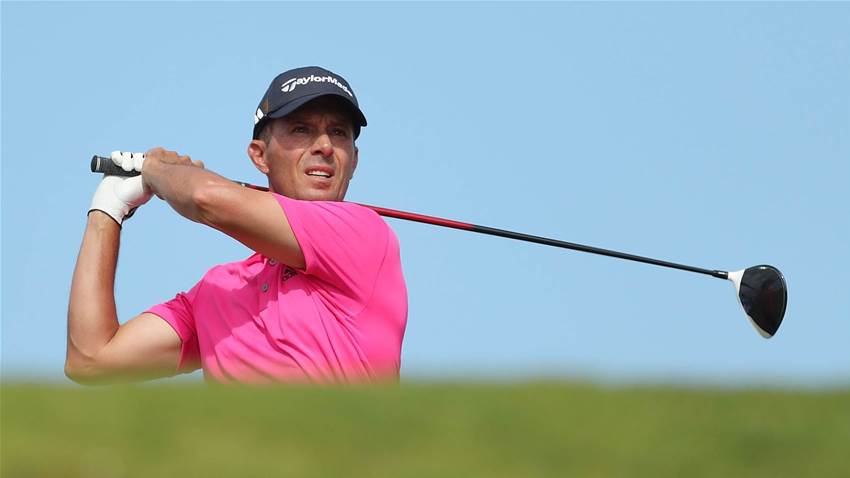 Weir’s Aussie tour reveals life left in the old dog Weir’s Aussie tour reveals life left in the old dog