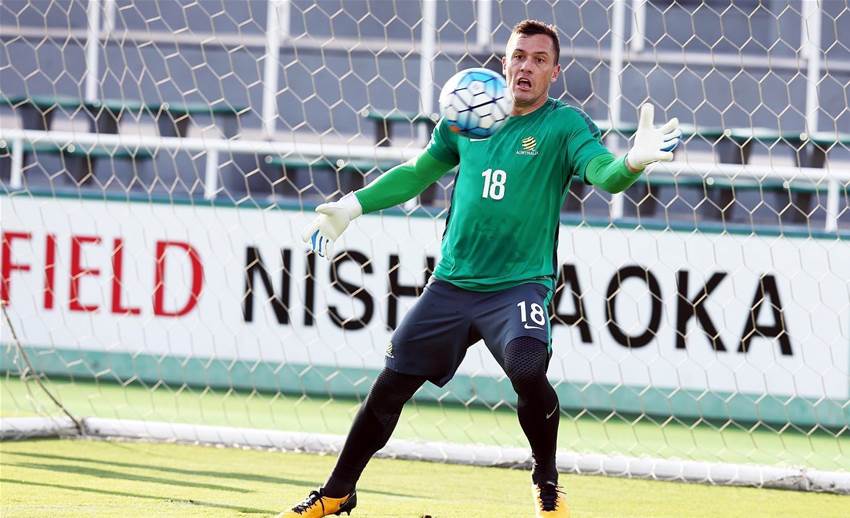 Hamstring injury floors Vukovic Hamstring injury floors Vukovic