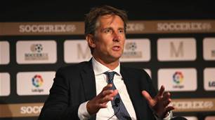 Sydney FC and Ajax form youth partnership