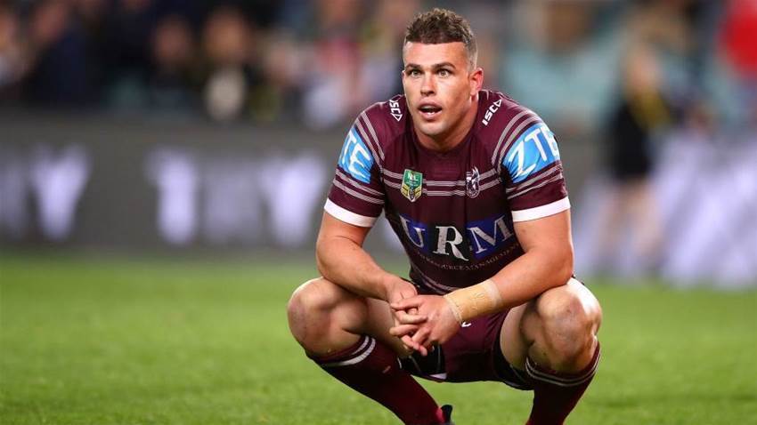 Darcy Lussick: I could have stayed in the NRL Darcy Lussick: I could have stayed in the NRL