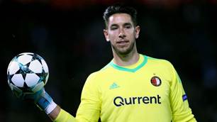 Jones leads Feyenoord to KNVB Cup final