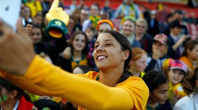 A-League, Socceroos, Matildas fans set to suffer from fractured broadcast market