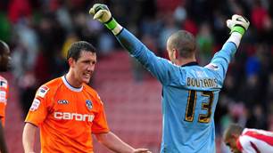 Former A-League star, Aussie youngster make historic return to 'the promised land'