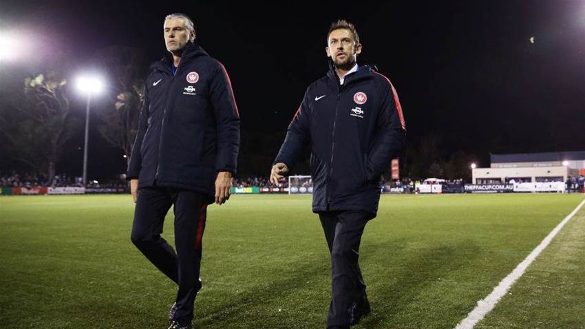 Kalac: Popovic is the greatest Australian coach Kalac: Popovic is the greatest Australian coach