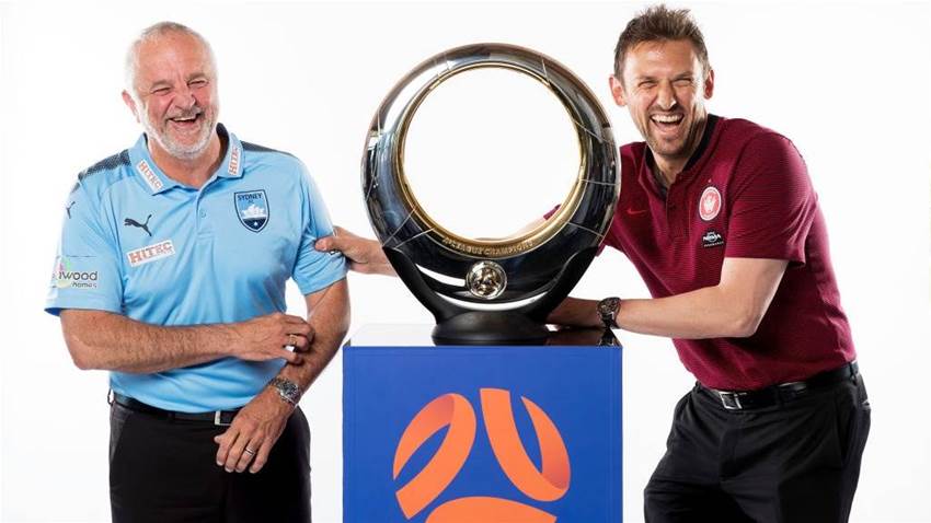 The candidates to replace Arnie at Sydney FC The candidates to replace Arnie at Sydney FC