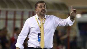 Ange's Japanese side annihilate opponents 8-2