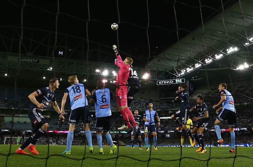 Victory, Sydney & Roar learn ACL fate Victory, Sydney & Roar learn ACL fate