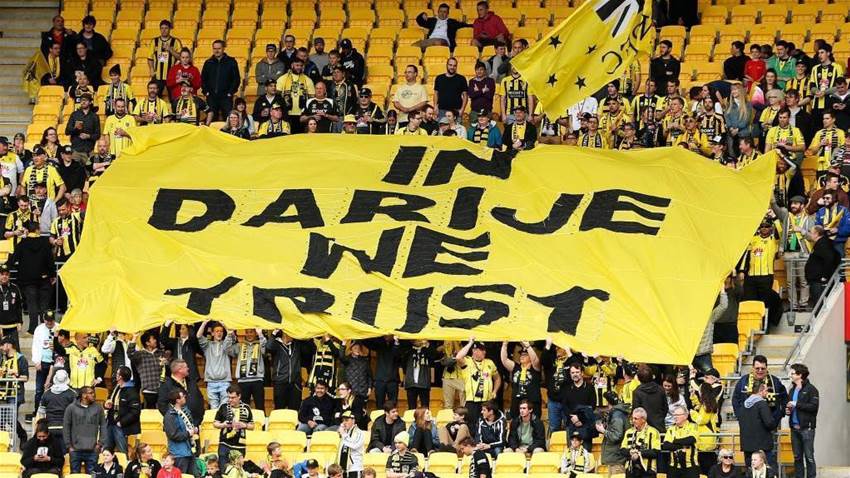 Kalezic boots off early Kalezic boots off early