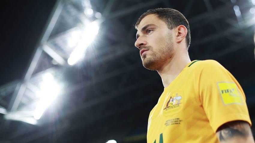 Troisi: "If it works out, it works out" Troisi: "If it works out, it works out"