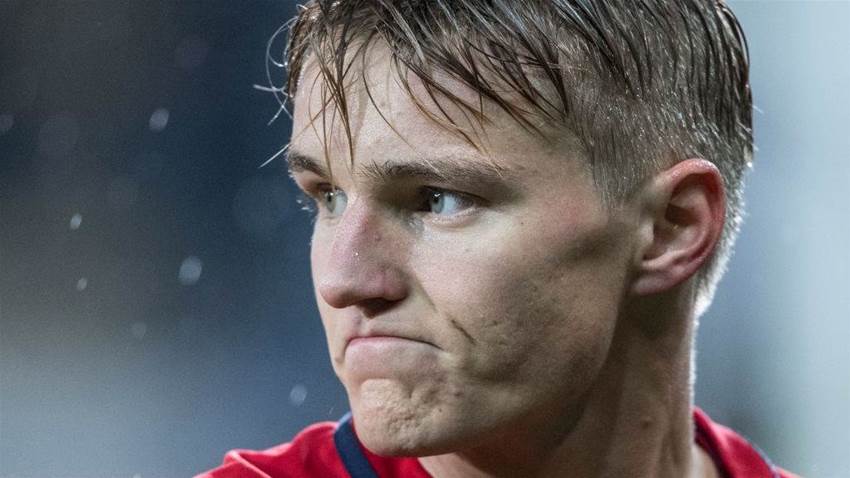 Norway calls in the big guns for Socceroos friendly Norway calls in the big guns for Socceroos friendly