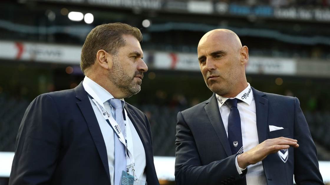 Muscat to take over Postecoglou at J-League giants: Report