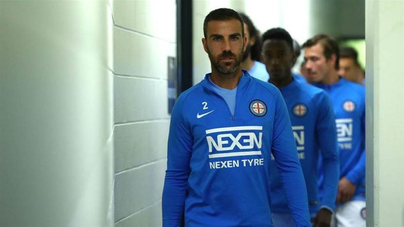 Another A-League veteran drops down to NPL