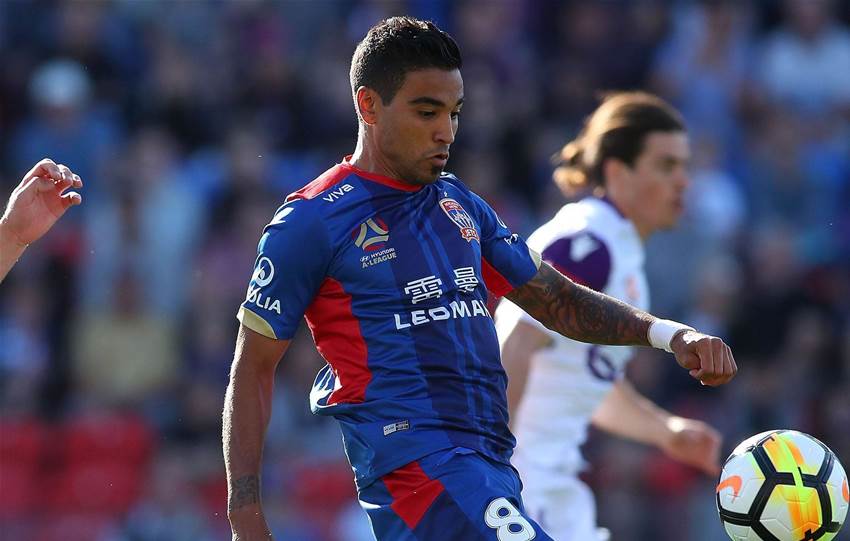 Merrick confirms Vargas return Merrick confirms Vargas return