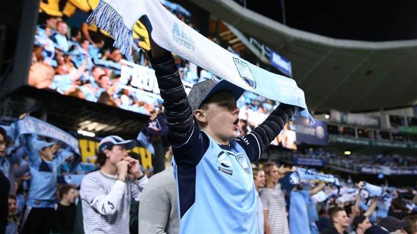 Sydney FC to face world's biggest clubs Sydney FC to face world's biggest clubs