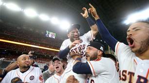 MLB World Series 2019: Preview