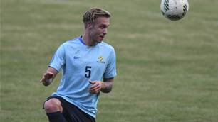 Jeggo on road back after untimely injury