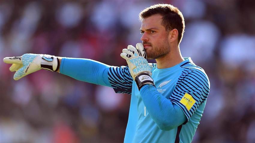 Phoenix snap up Bristol City keeper Phoenix snap up Bristol City keeper