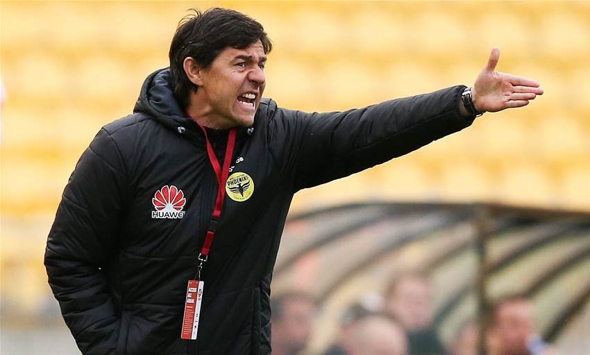 Kalezic bemoans wasteful Phoenix Kalezic bemoans wasteful Phoenix