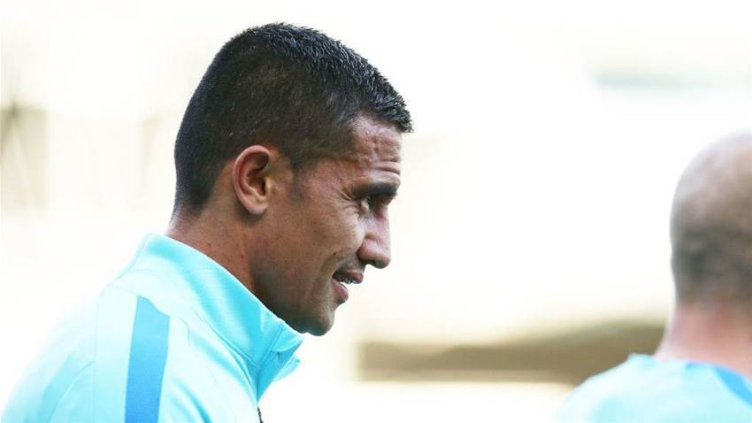 Cahill: Cricket scandal is a sad moment for Australian sport Cahill: Cricket scandal is a sad moment for Australian sport