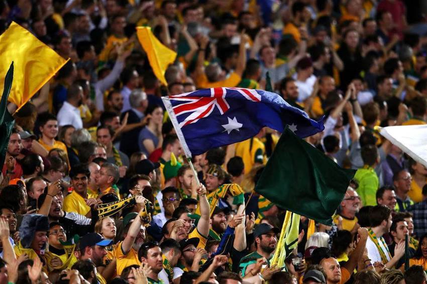 Socceroos fans' Russian visas cancelled on eve of World Cup Socceroos fans' Russian visas cancelled on eve of World Cup