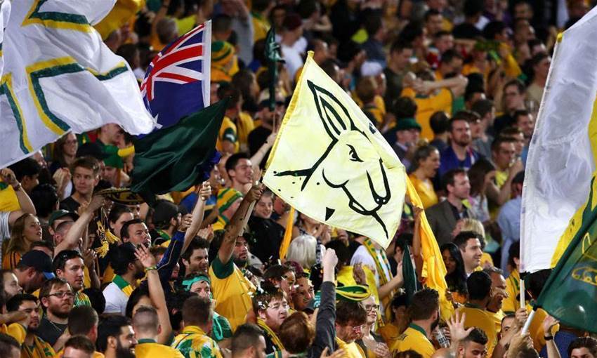 Over 5,000 Aussies to attend Russia World Cup Over 5,000 Aussies to attend Russia World Cup