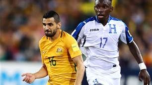 Behich scores again in Turkey