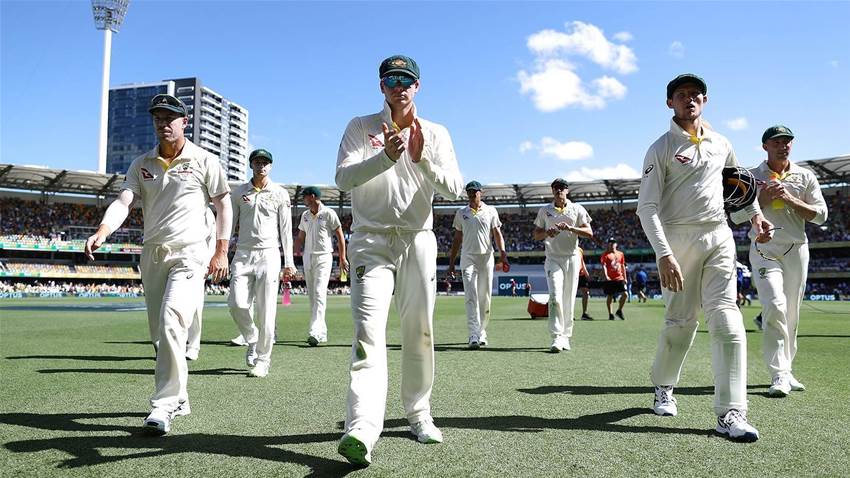 Sandpapergate bans stay, says CA Sandpapergate bans stay, says CA