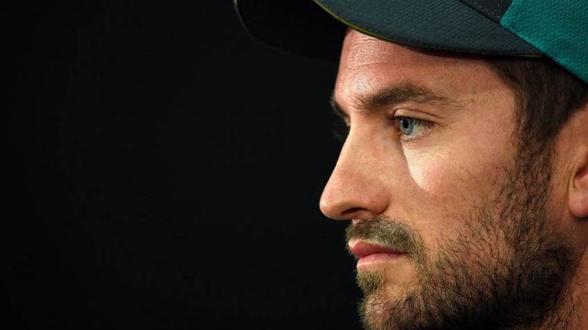 Chadd Sayers: "I'd just like to know where I stand" Chadd Sayers: "I'd just like to know where I stand"
