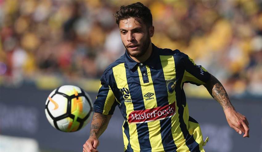 A-League clubs to seek compo over 'forced' release of young guns A-League clubs to seek compo over 'forced' release of young guns