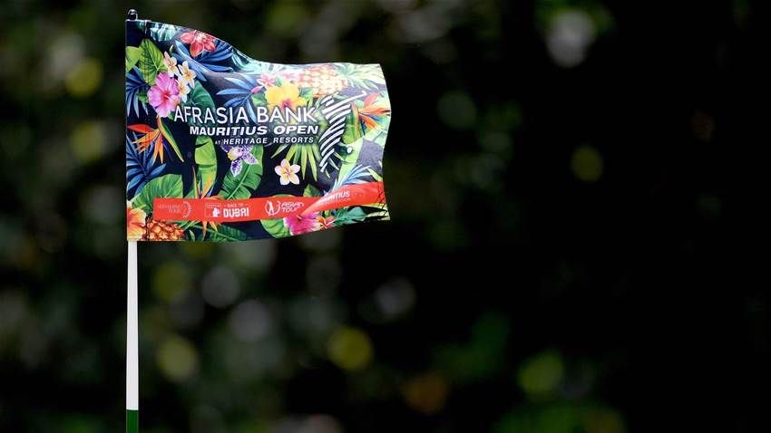 The Preview: Mauritius Open The Preview: Mauritius Open