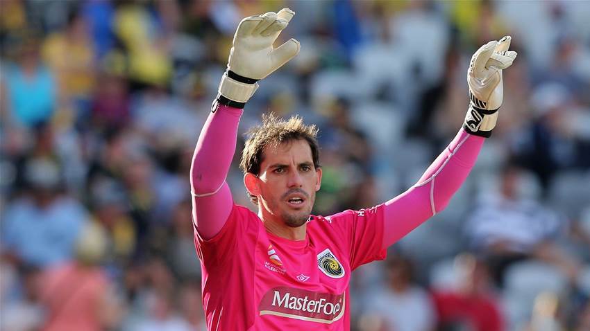 Kennedy backs Mariners attack to fire Kennedy backs Mariners attack to fire