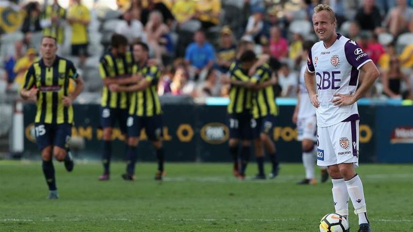 Report: Mitch Nichols signs with Indonesian club Report: Mitch Nichols signs with Indonesian club