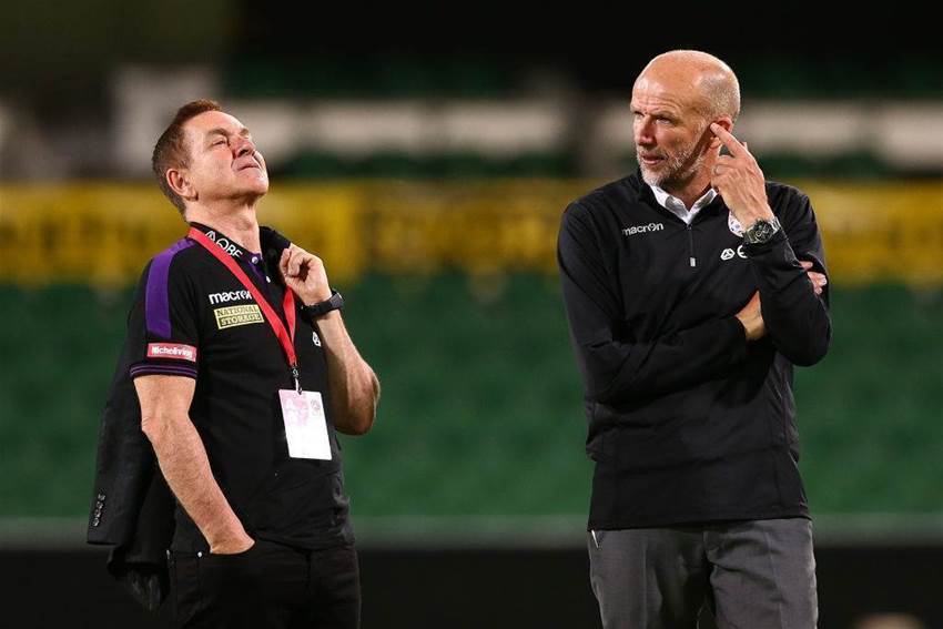 Glory will 'move quickly' to appoint new coach Glory will 'move quickly' to appoint new coach